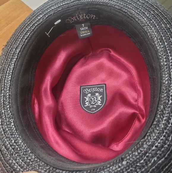 Brixton hat - Picture 2 of 3
